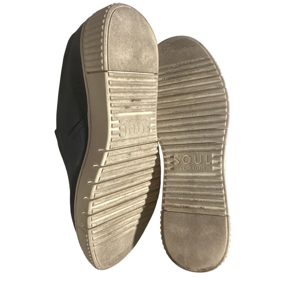 Soul Naturalizer Slip On shoes Size 8 - Picture 6 of 6